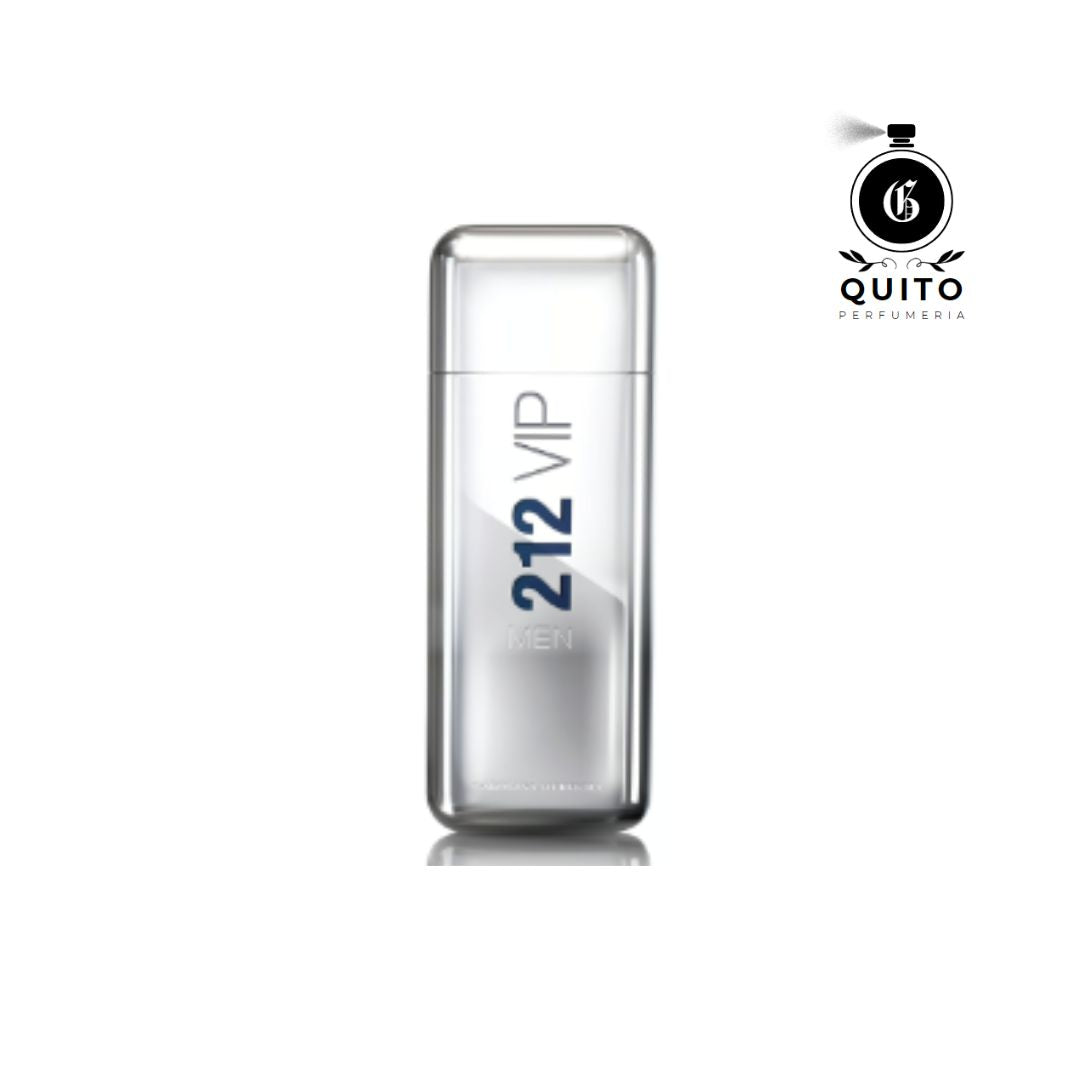 10011 Perfume 212 VIP MEN