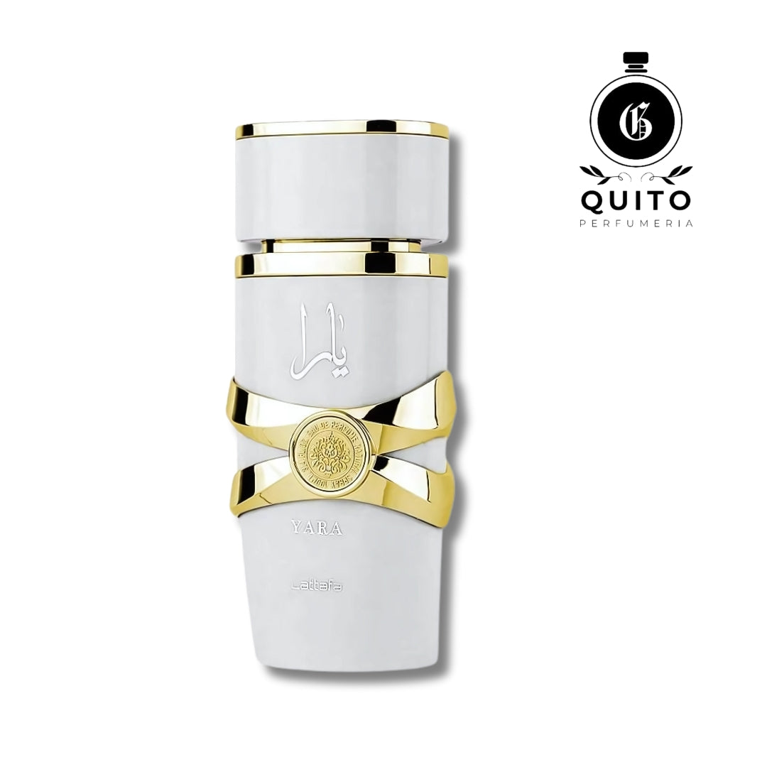 10066 Perfume YARA LATTAFA