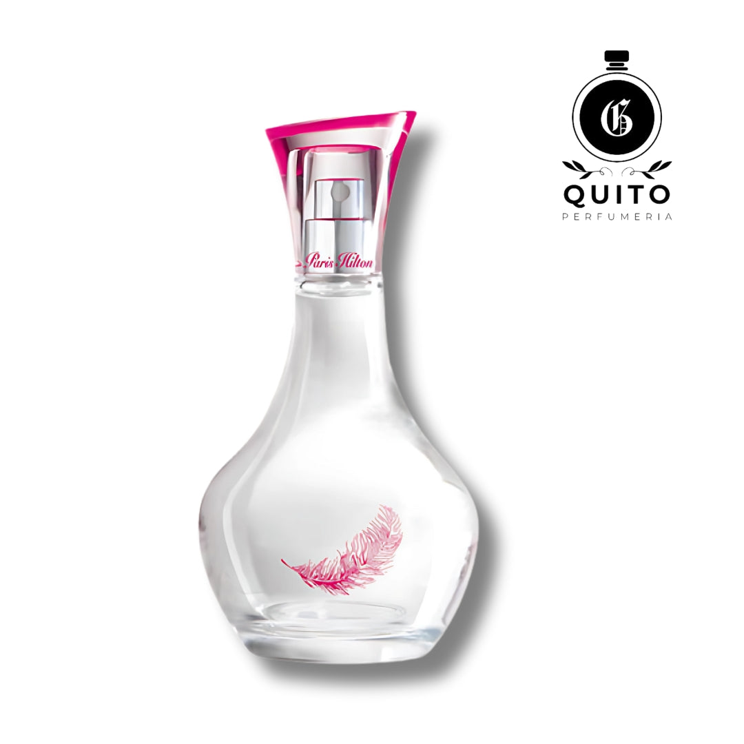 10068 Perfume CAN CAN PARIS HILTN