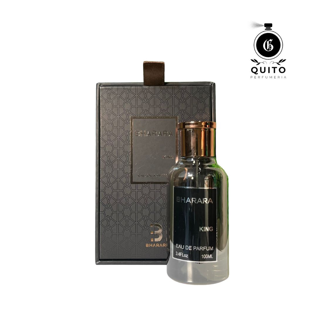 10052 Perfume BHARARA KING