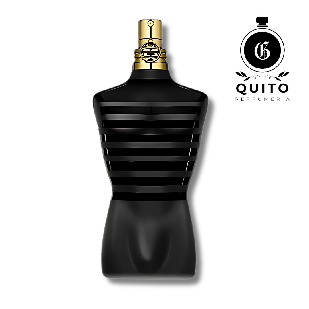10040Jean Paul Gaultier Le Parfum