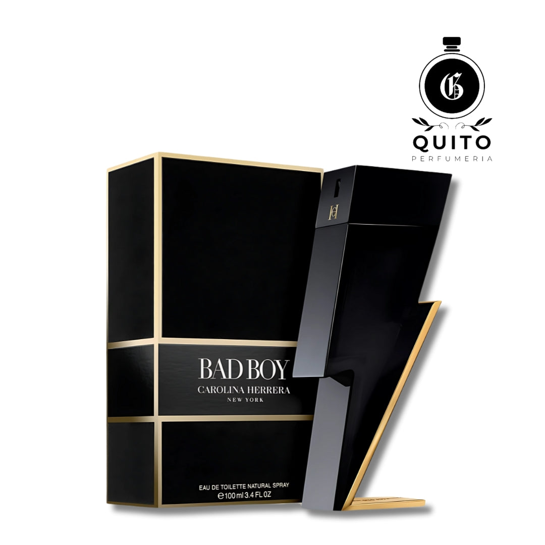 10059 Perfume BAD BOY CH