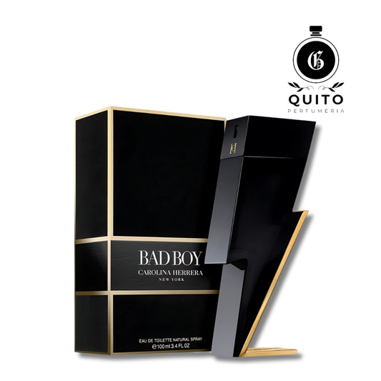 10059 Perfume BAD BOY CH