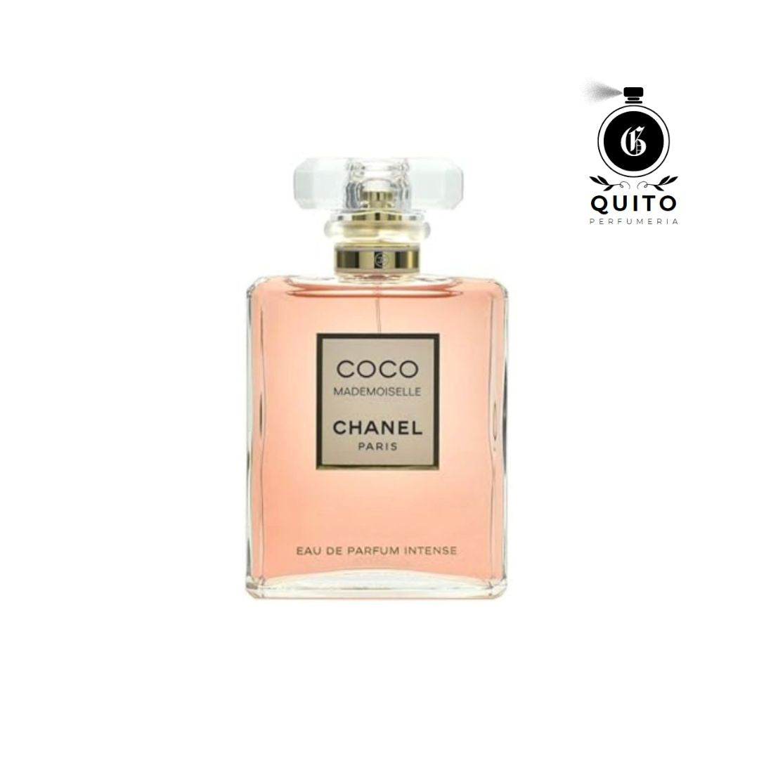 10014 Perfume CHANEL COCO MADEMOISELLE