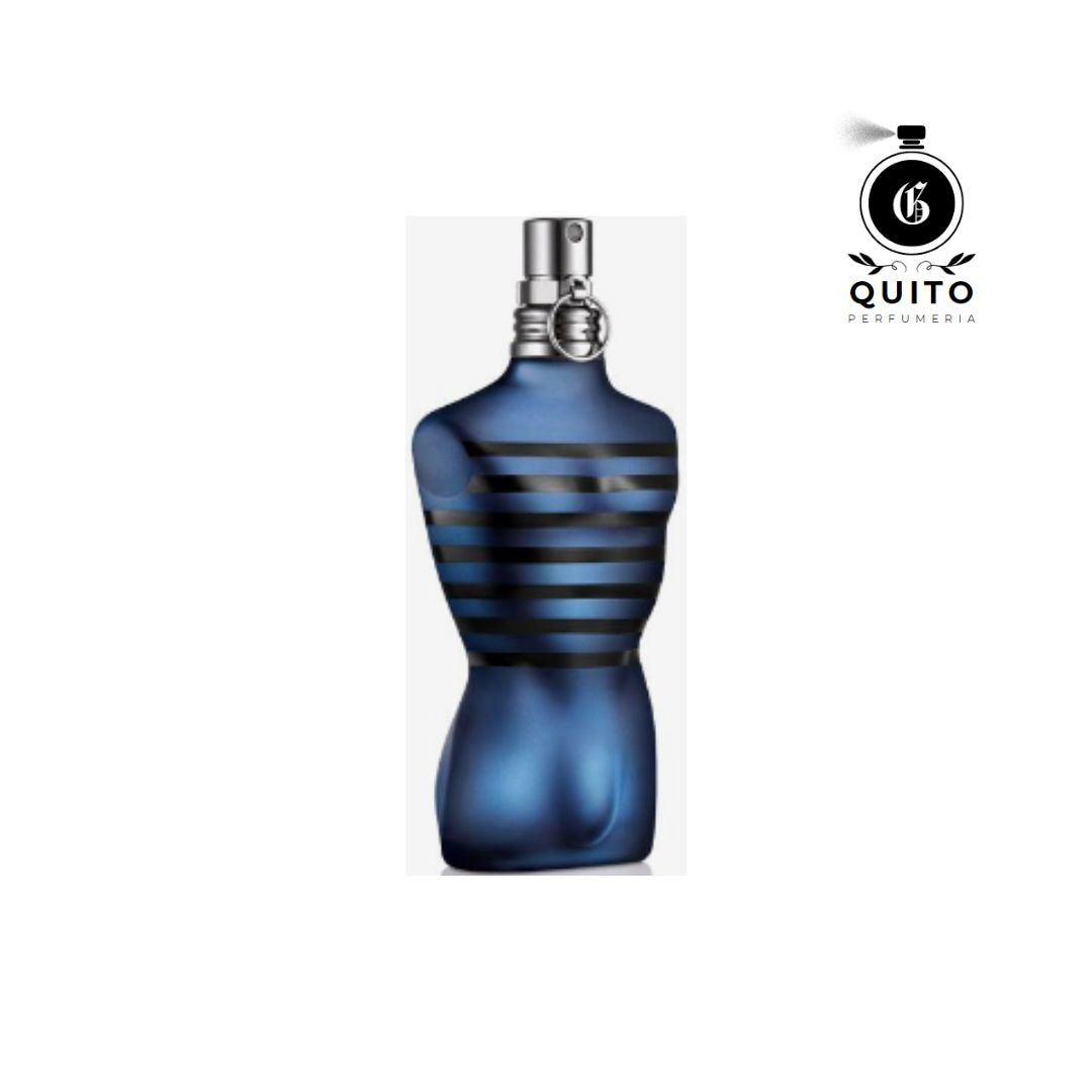 10040 Perfume JEAN PAUL GAULTIER LE MALE ULTRA HOMBRE