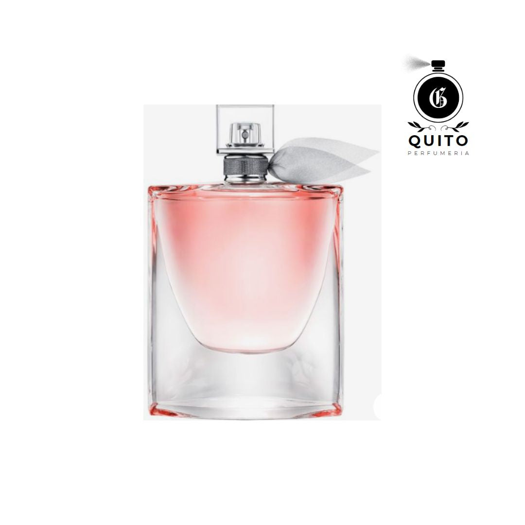 10035 Perfume LANCOME LA VIDA ES BELLA