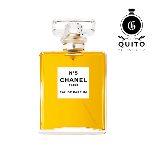CHANEL # 5