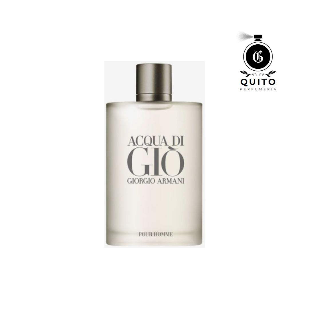 10022 Perfume ACQUA DI GIÒ