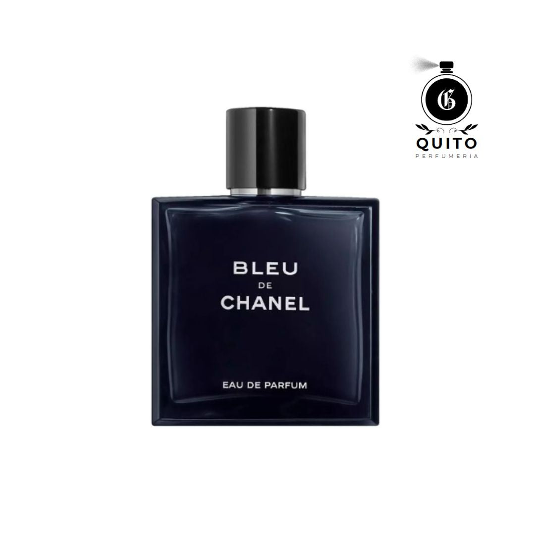 10013 Perfume BLEU DE CHAN.EL 