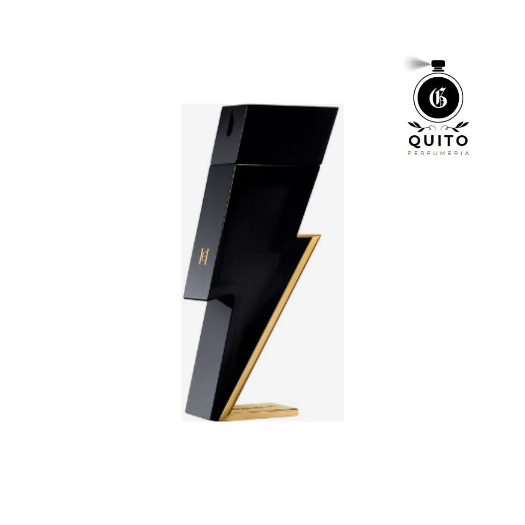 10038 Perfume BAD BOY EAU DE TOILETTE