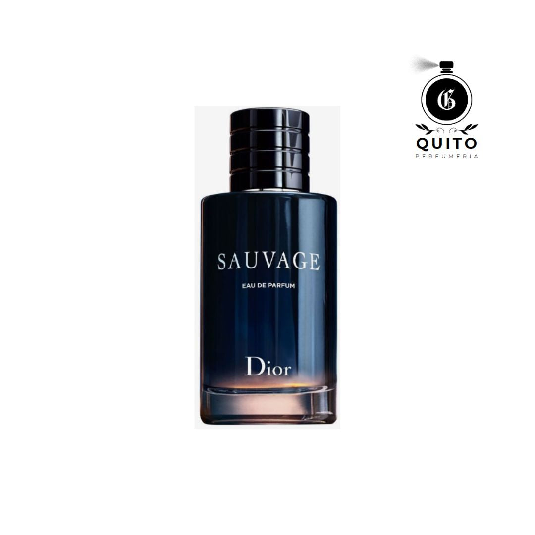 10036 Perfume SAUVAGE DIOR