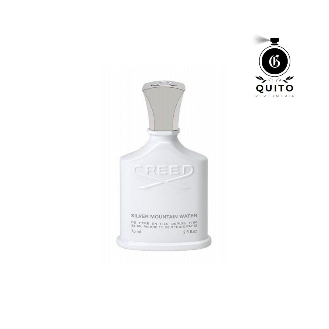 10024 Perfume CREED SILVER MOUNTAIN WATER