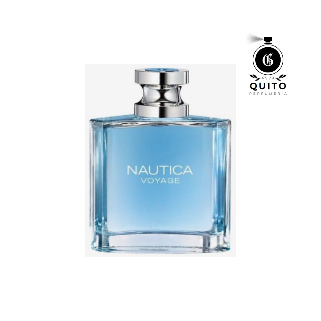 10049 Perfume NAUTICA VOJAGE