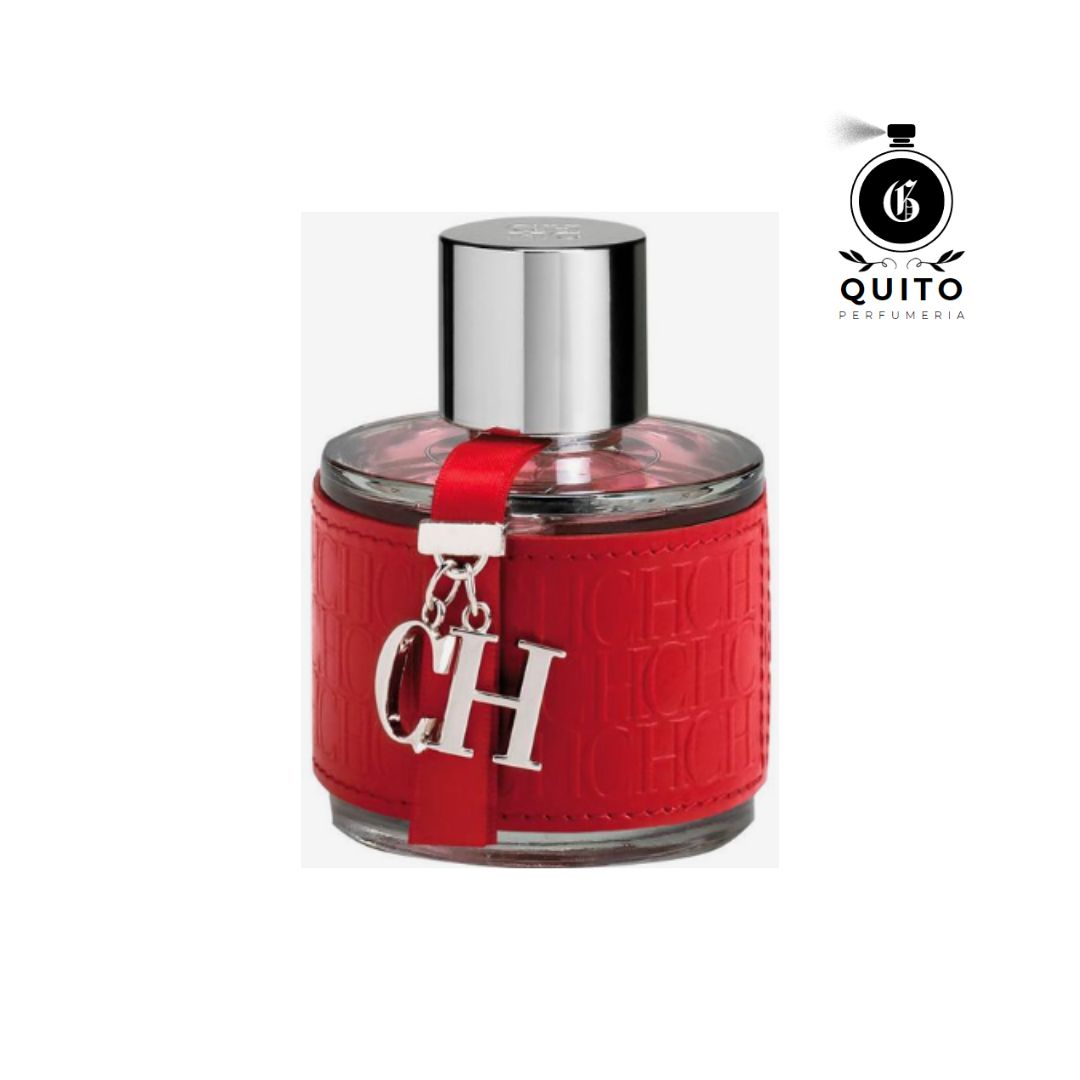 10023 Perfume CAROLINA HERRERA CH WOMEN