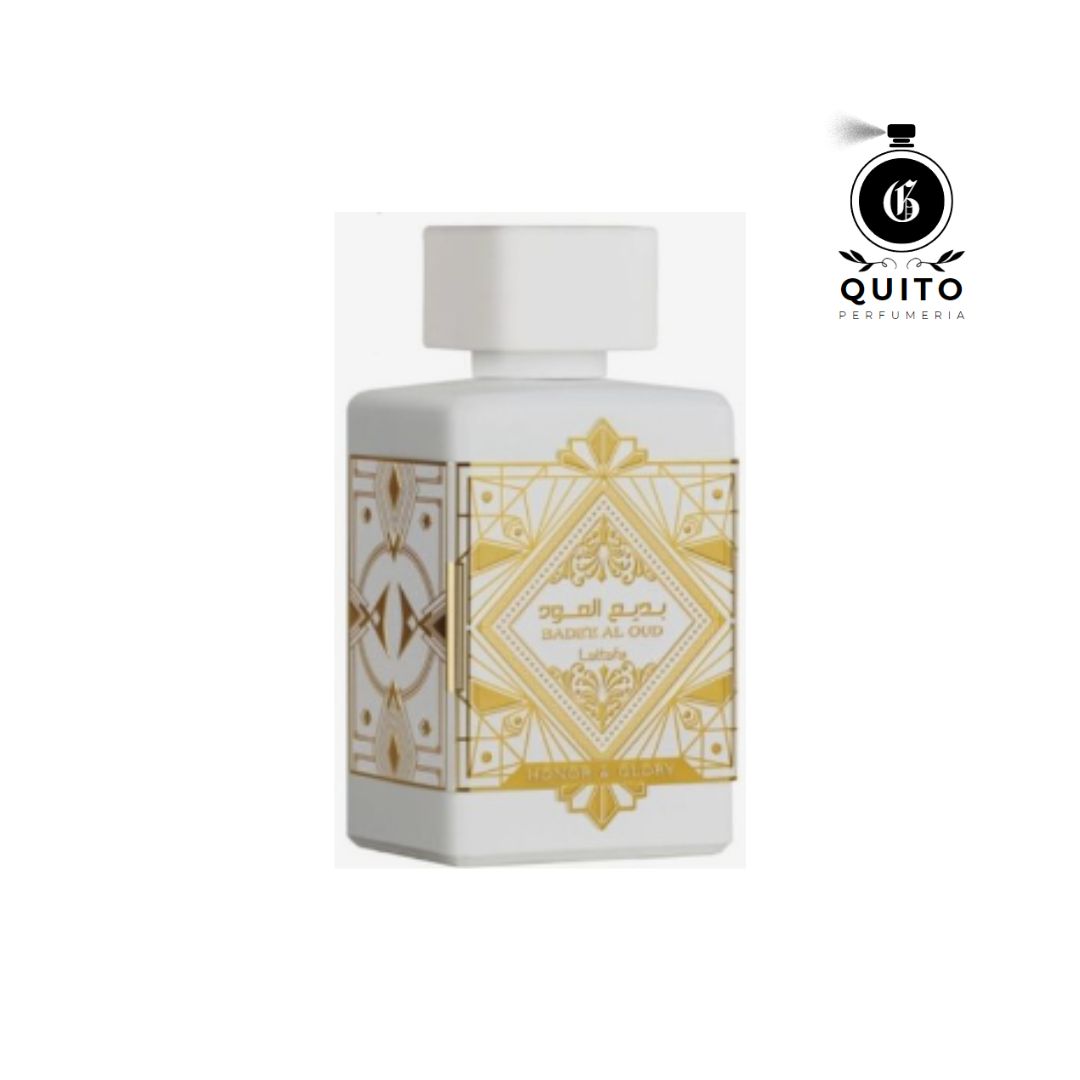 10047 Perfume LATAFA HONOR AND GLORY ( BLANCA)