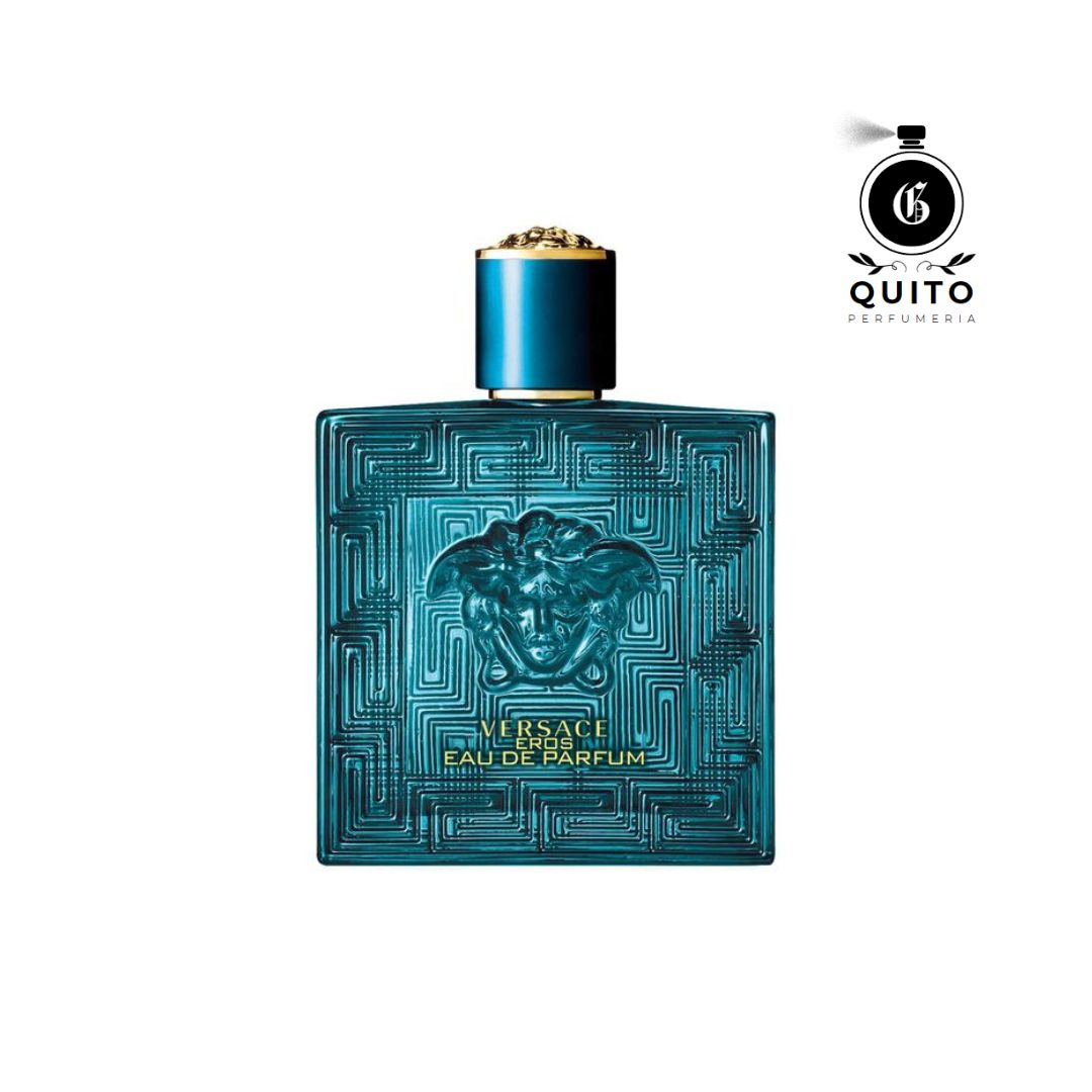 10028 Perfume VERSACE EROS HOMBRE