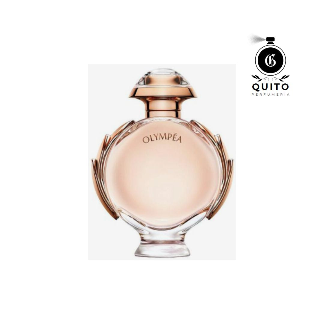 10032 Perfume PACO RABAN OLYMPEA MUJER