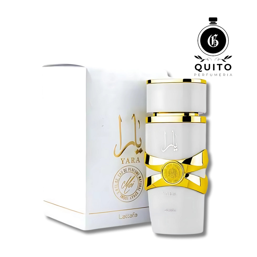10066 Perfume YARA LATTAFA