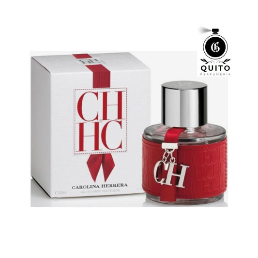 10023 Perfume CAROLINA HERRERA CH WOMEN