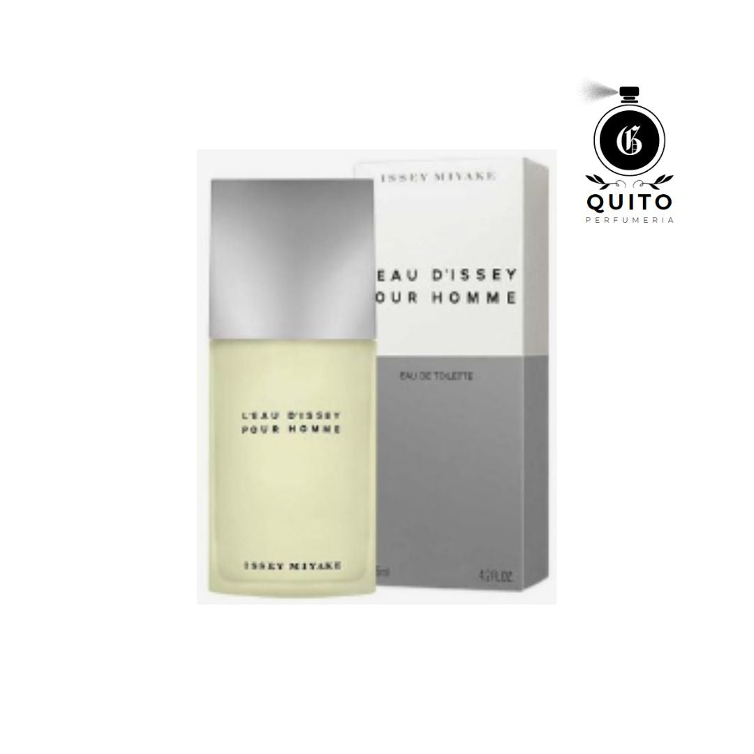 10048 Perfume ISSEY MIYAKE LEAUD DISSEY POUR HOMME