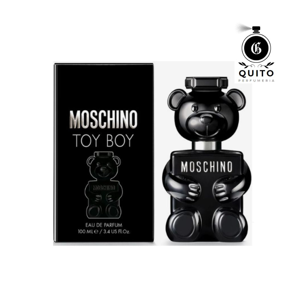 10031 Perfume MOCHIN TOY BOY MEN
