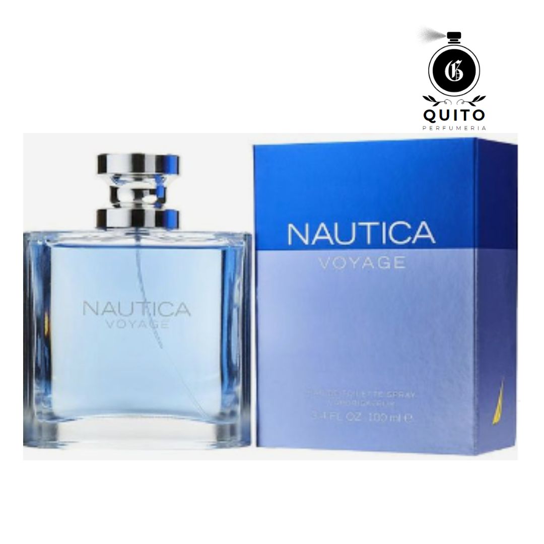 10049 Perfume NAUTICA VOJAGE