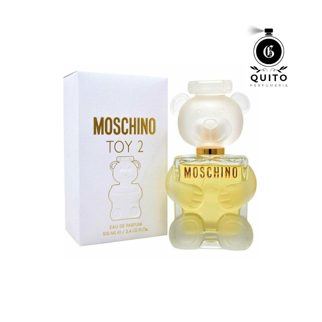 10030 Perfume MOCHIN TOY 2  2 WOMAN