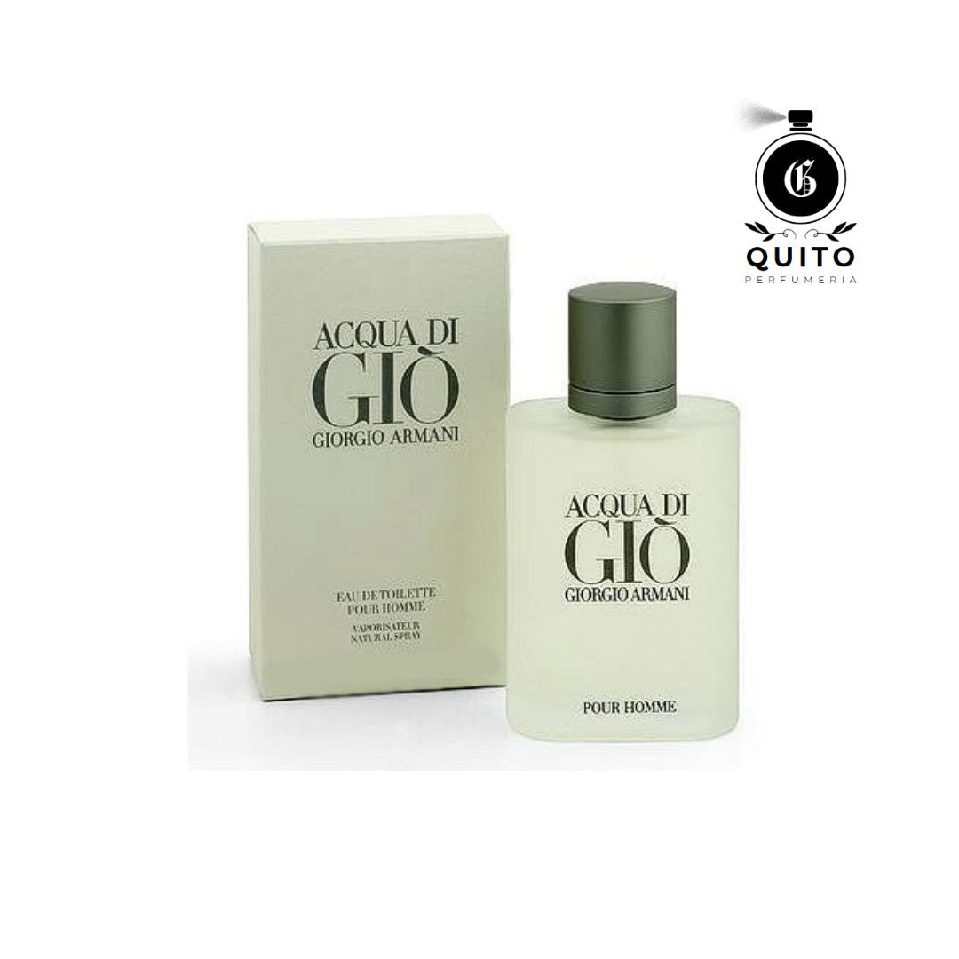 10022 Perfume ACQUA DI GIÒ