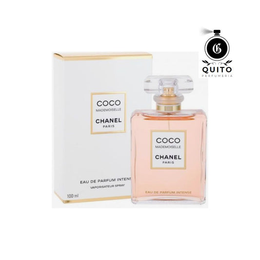 10014 Perfume CHANEL COCO MADEMOISELLE