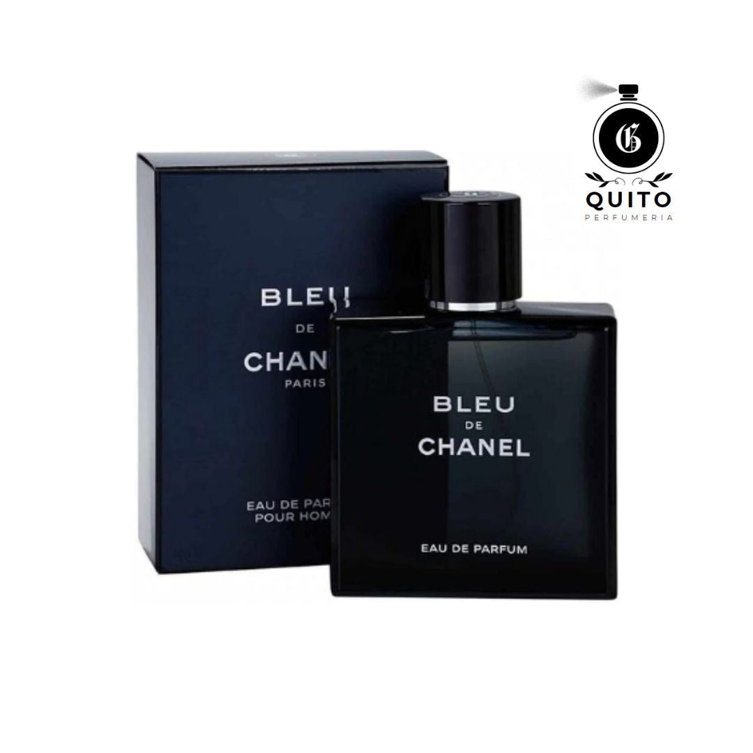 10013 Perfume BLEU DE CHAN.EL 