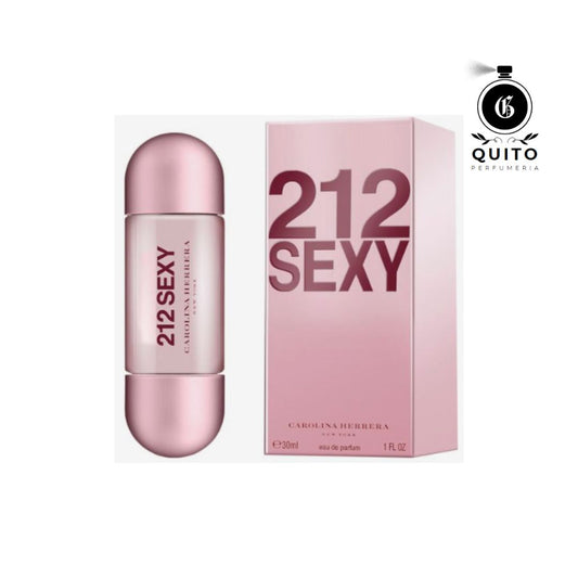 10021 Perfume CAROLINA HERRER 212 SEXY WOMEN