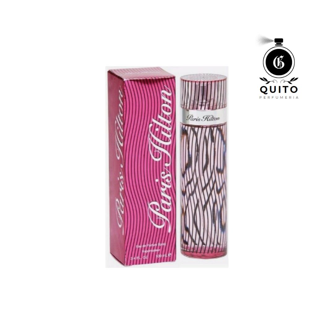 10044 Perfume PARIS HILTON PARA MUJER