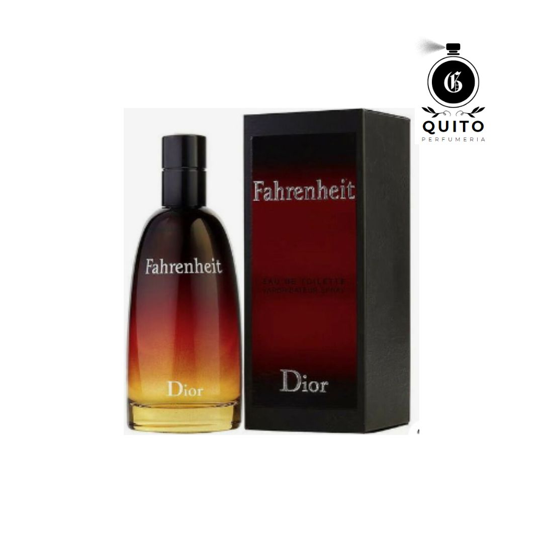 10041 Perfume PERFUME DIOR HOMBRE FAHRENHEIT