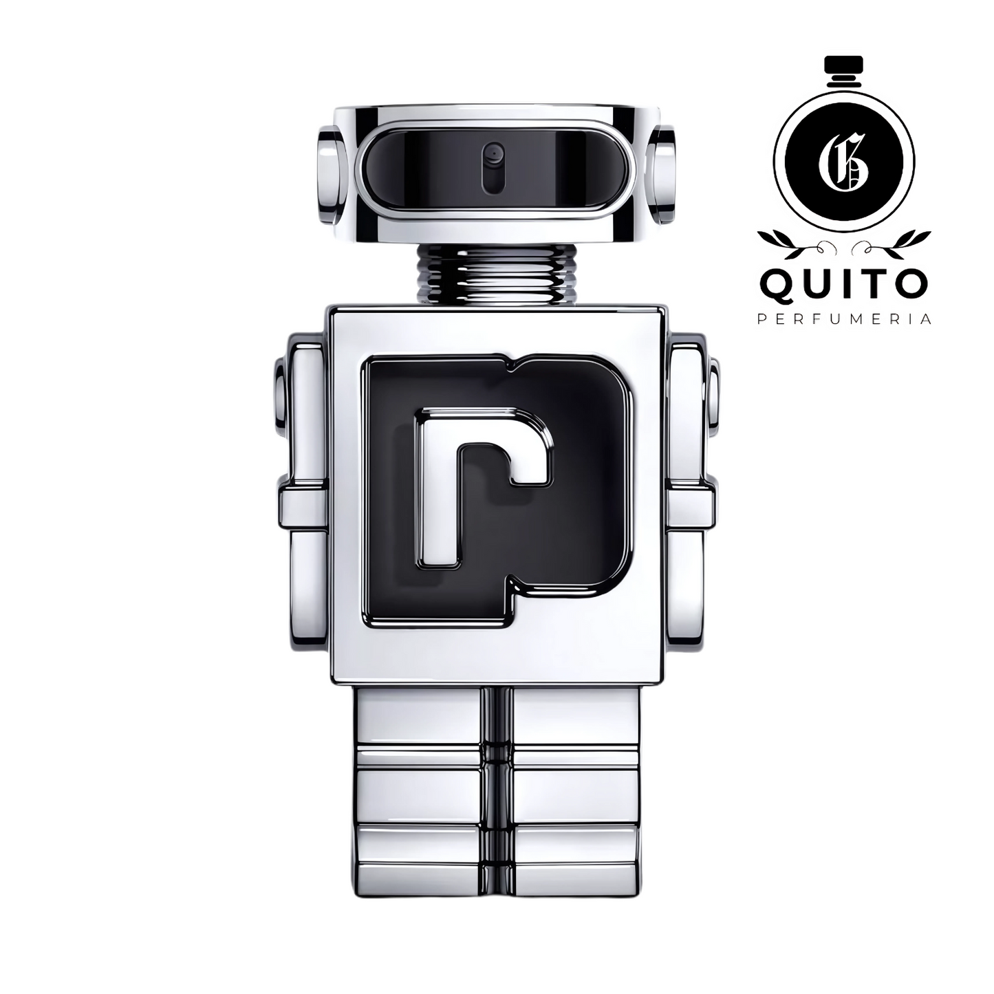 PHANTOM-Paco Rabanne