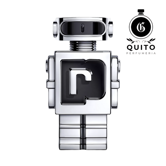 PHANTOM-Paco Rabanne