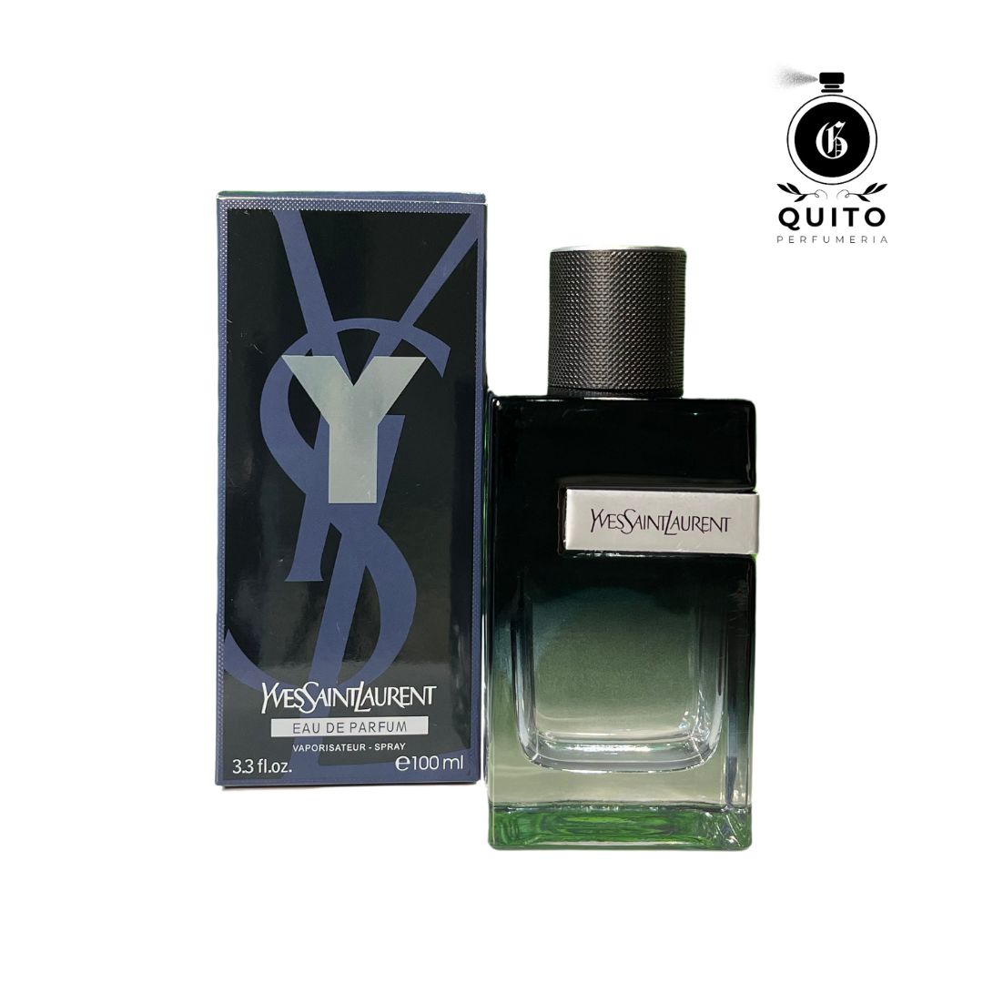 10050 Perfume YVES SAINT LAURENT