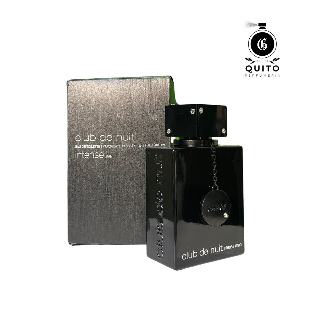 10051 Perfume CLUB DE NUIT