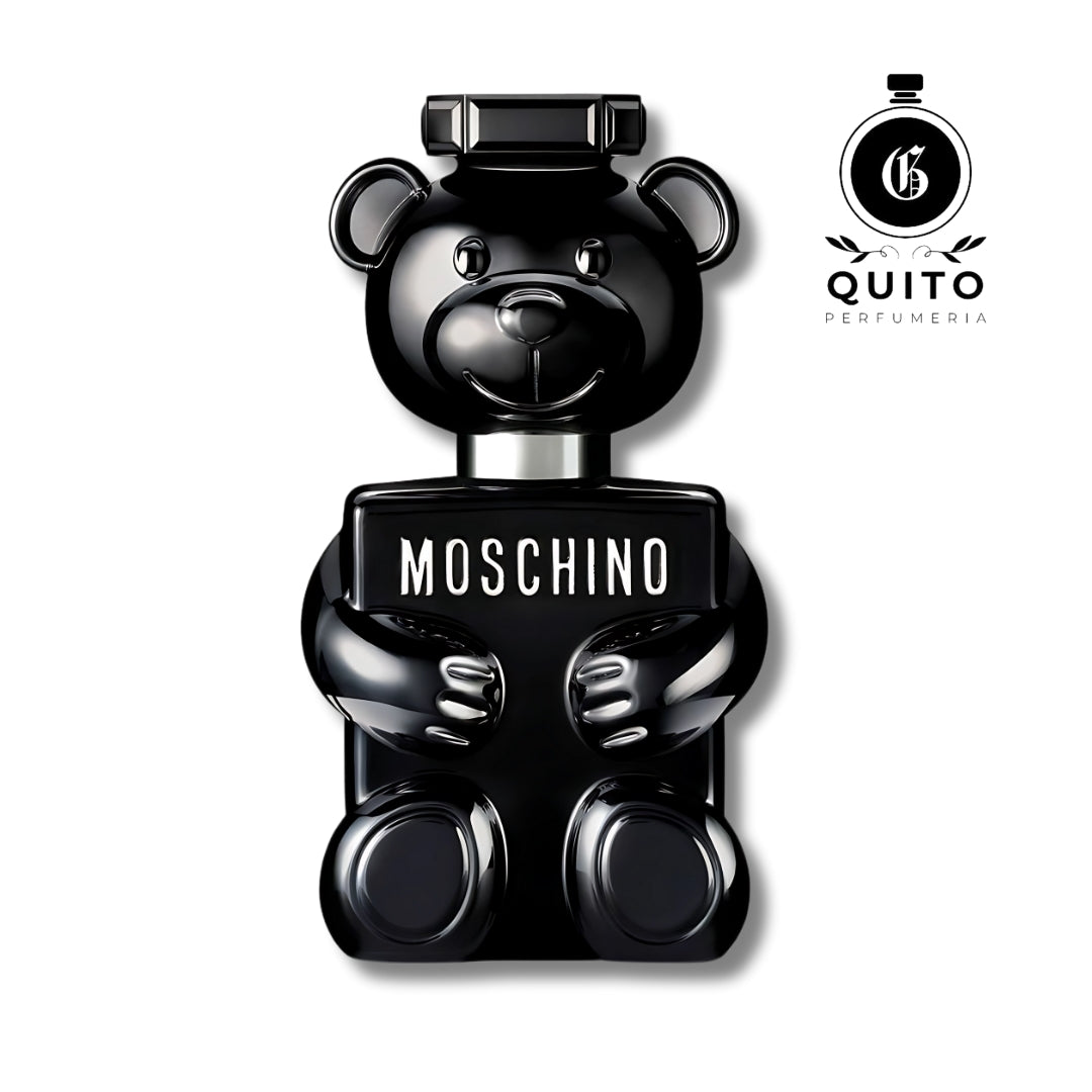 10057 Perfume MOSCHINO TOYBOY