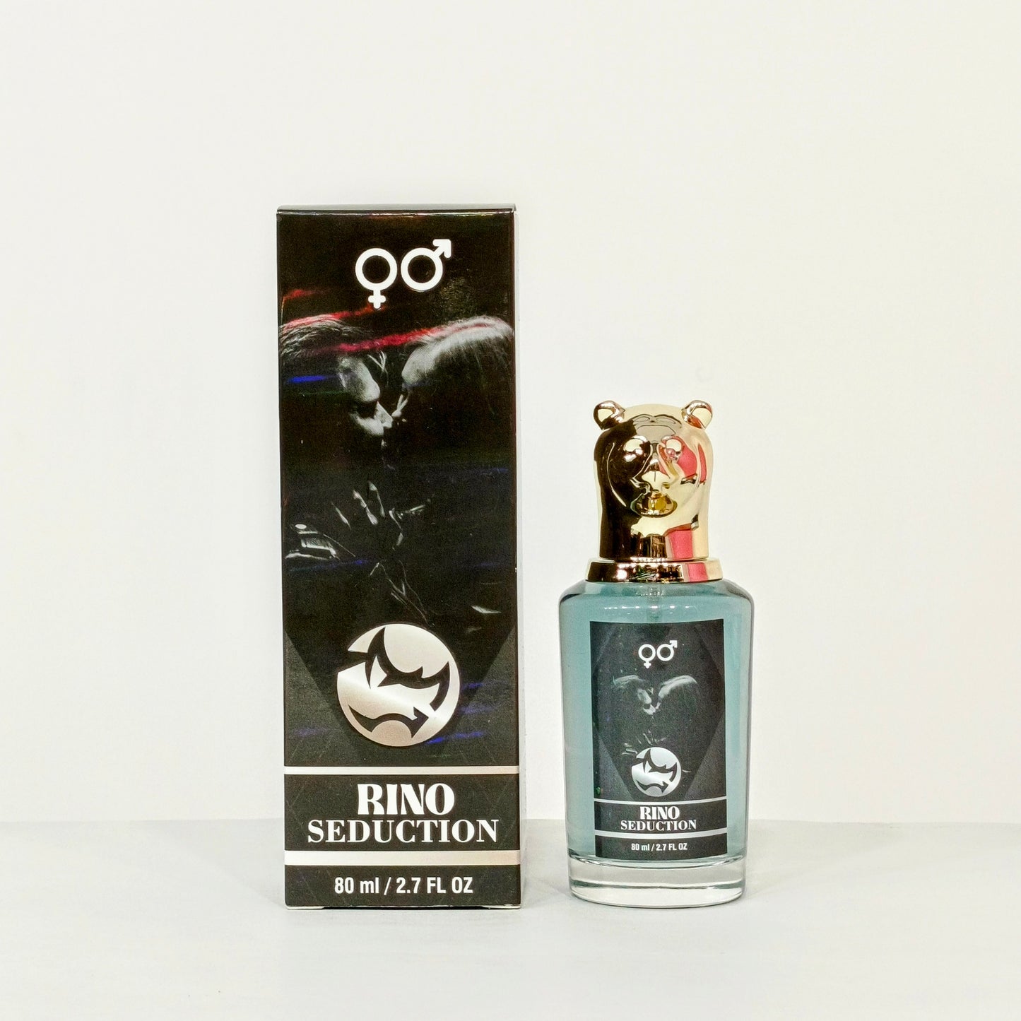 10026 Perfume 1x  de Feromonas Rhino Seduccion